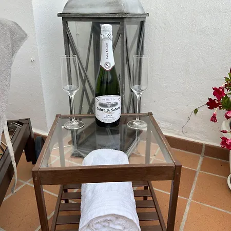 Duplex Apartment Sotogrande