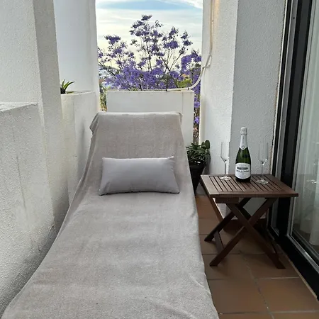 Duplex Apartment *