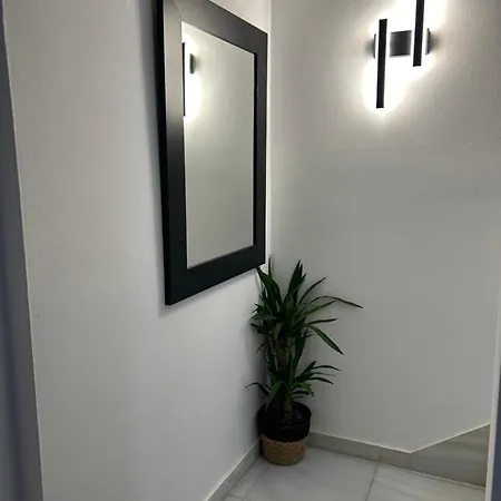 Apartment Duplex