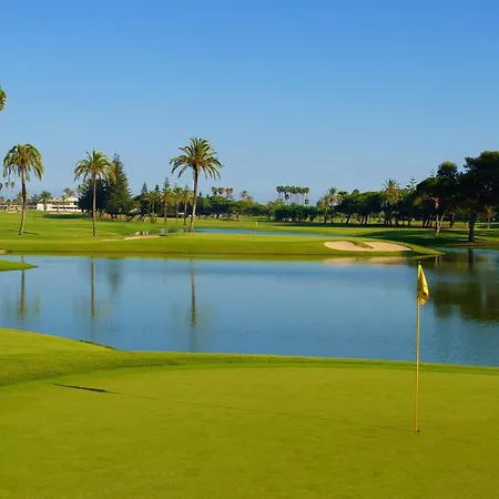Apartment Duplex Sotogrande