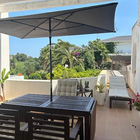 Duplex * Sotogrande