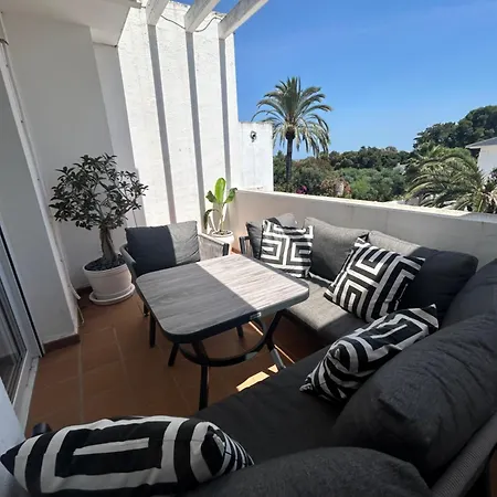 Apartment Duplex