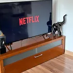 Apartman Duplex