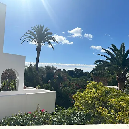 Daire Duplex Sotogrande