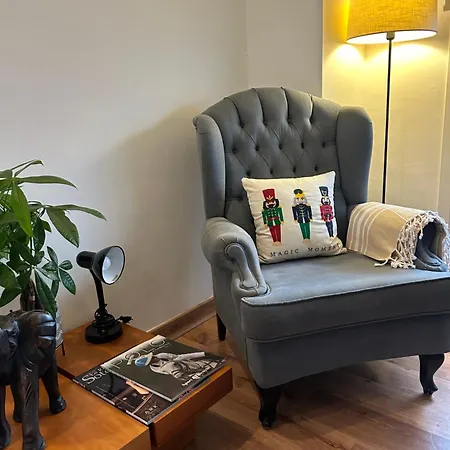 Duplex * Сотогранде
