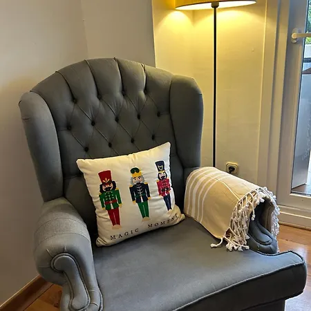 Duplex Апартаменты