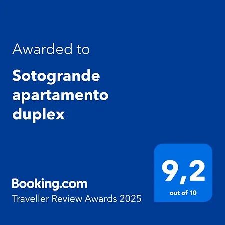 Duplex Appartement