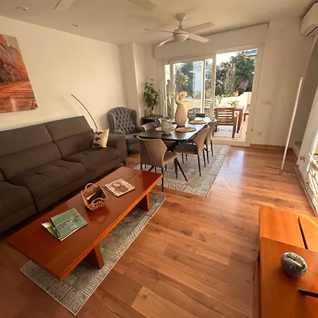 Duplex Апартаменты