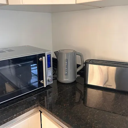 Apartman Duplex