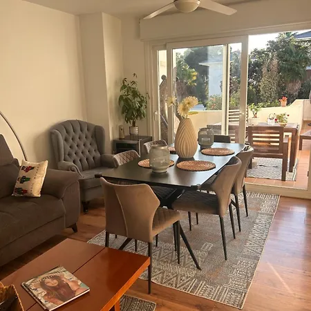 Duplex Апартаменты *