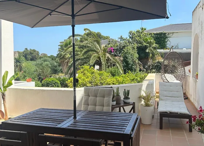 Duplex * Sotogrande